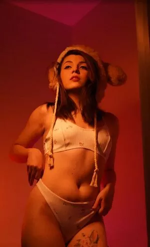 Olyashaa OnlyFans Leaked Free Thumbnail Picture - #1OVPJutesO