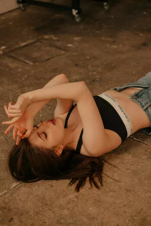 Olyashaa OnlyFans Leaked Free Thumbnail Picture - #5gToiKKUoe