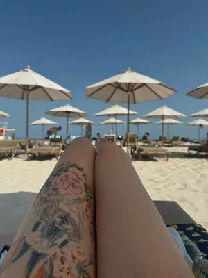 Olyashaa OnlyFans Leaked Free Thumbnail Picture - #8Gv624JIk7