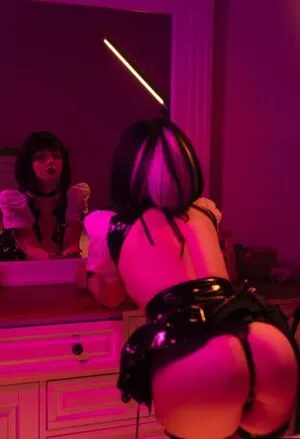 Olyashaa OnlyFans Leaked Free Thumbnail Picture - #9pUUkJYhPC