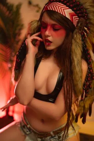 Olyashaa OnlyFans Leaked Free Thumbnail Picture - #CVb9Xu3OUG