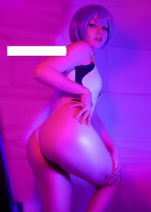 Olyashaa OnlyFans Leaked Free Thumbnail Picture - #FQVpempJMp
