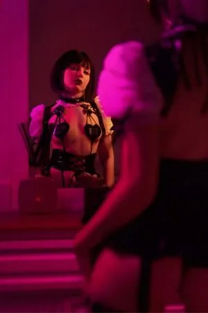 Olyashaa OnlyFans Leaked Free Thumbnail Picture - #FtqUcPTMTB