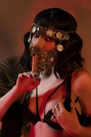 Olyashaa OnlyFans Leaked Free Thumbnail Picture - #HHkEqhC5Sk