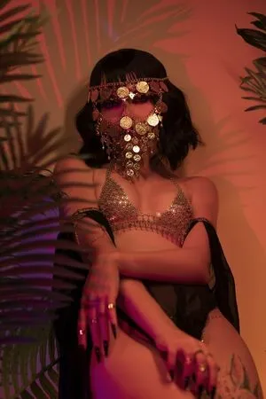 Olyashaa OnlyFans Leaked Free Thumbnail Picture - #LWo1JM0g0K