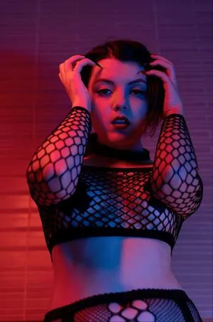 Olyashaa OnlyFans Leaked Free Thumbnail Picture - #LYcxnUIPF0