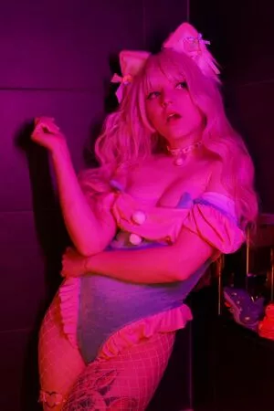 Olyashaa OnlyFans Leaked Free Thumbnail Picture - #OQITiLVK5o