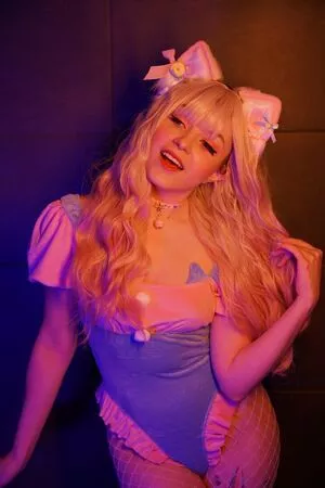 Olyashaa OnlyFans Leaked Free Thumbnail Picture - #Ql4KS2pn3y