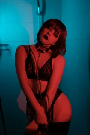 Olyashaa OnlyFans Leaked Free Thumbnail Picture - #QsgCIQ9Niu