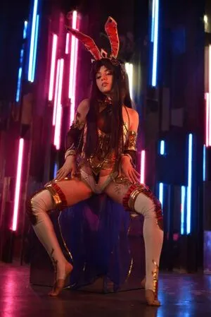 Olyashaa OnlyFans Leaked Free Thumbnail Picture - #SbV75sslpO