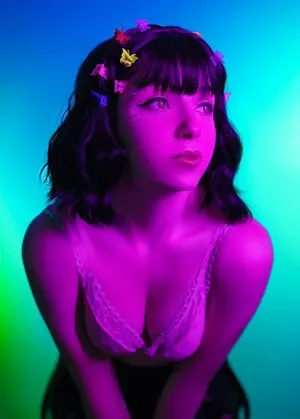 Olyashaa OnlyFans Leaked Free Thumbnail Picture - #SvtxRsDtGc