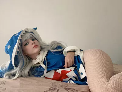 Olyashaa OnlyFans Leaked Free Thumbnail Picture - #VY9nD5PdAI