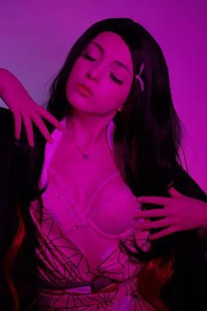 Olyashaa OnlyFans Leaked Free Thumbnail Picture - #X67OdftgGl