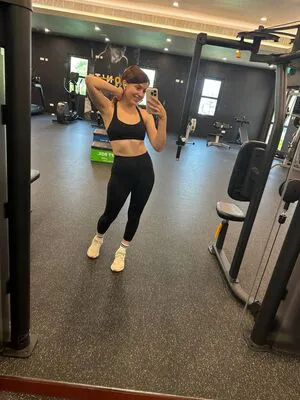 Olyashaa OnlyFans Leaked Free Thumbnail Picture - #cP3L2Zxrhm