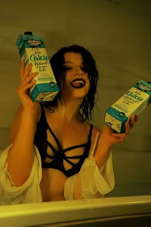 Olyashaa OnlyFans Leaked Free Thumbnail Picture - #gJUvZzo4Xt