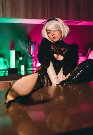 Olyashaa OnlyFans Leaked Free Thumbnail Picture - #in2zfHyvE2