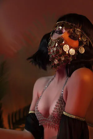 Olyashaa OnlyFans Leaked Free Thumbnail Picture - #k8IXI3brMk