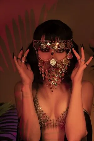 Olyashaa OnlyFans Leaked Free Thumbnail Picture - #memyonUgx8