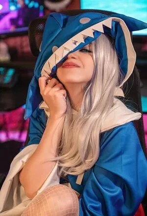 Olyashaa OnlyFans Leaked Free Thumbnail Picture - #p0MXCjsaY5