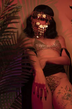 Olyashaa OnlyFans Leaked Free Thumbnail Picture - #qpvmCoktJ3