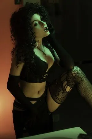 Olyashaa OnlyFans Leaked Free Thumbnail Picture - #sfmqkPrDeD