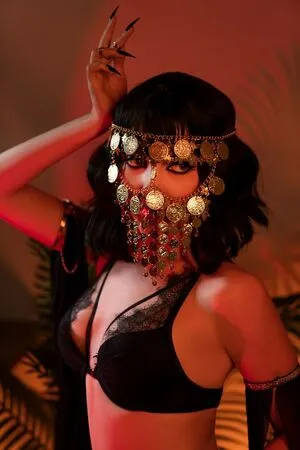Olyashaa OnlyFans Leaked Free Thumbnail Picture - #tVLx9SmBCn