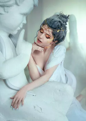 Olyashaa OnlyFans Leaked Free Thumbnail Picture - #uin5E8Yz0o