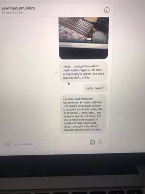 Om Islam OnlyFans Leaked Free Thumbnail Picture - #0Pj5ENfXzC