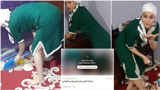 Om Islam OnlyFans Leaked Free Thumbnail Picture - #0wEmUbQ0Hd
