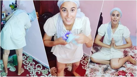 Om Islam OnlyFans Leaked Free Thumbnail Picture - #7ydlPaaM73