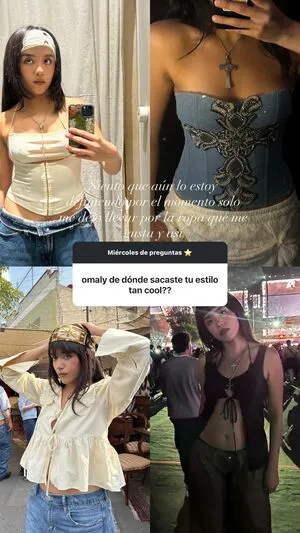 Om4ly OnlyFans Leaked Free Thumbnail Picture - #NLxfi0SzCu