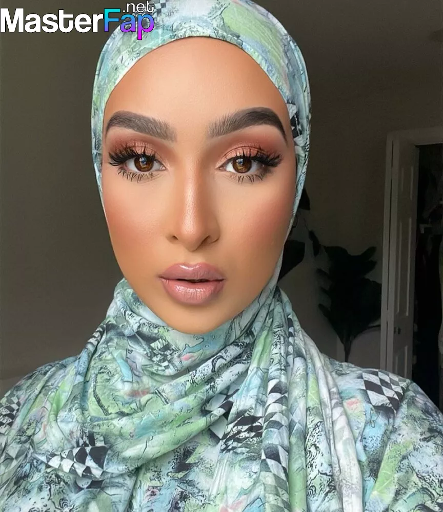 Omaima Benamre Nude OnlyFans Leak Picture TzUG6Xsj4l | MasterFap.net