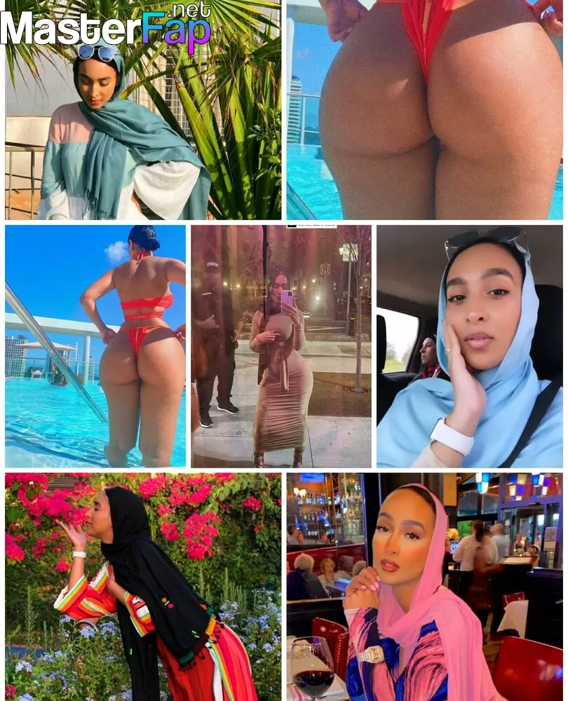 Omaima Benamre Nude OnlyFans Leak Picture ZOIFOfrjJe | MasterFap.net