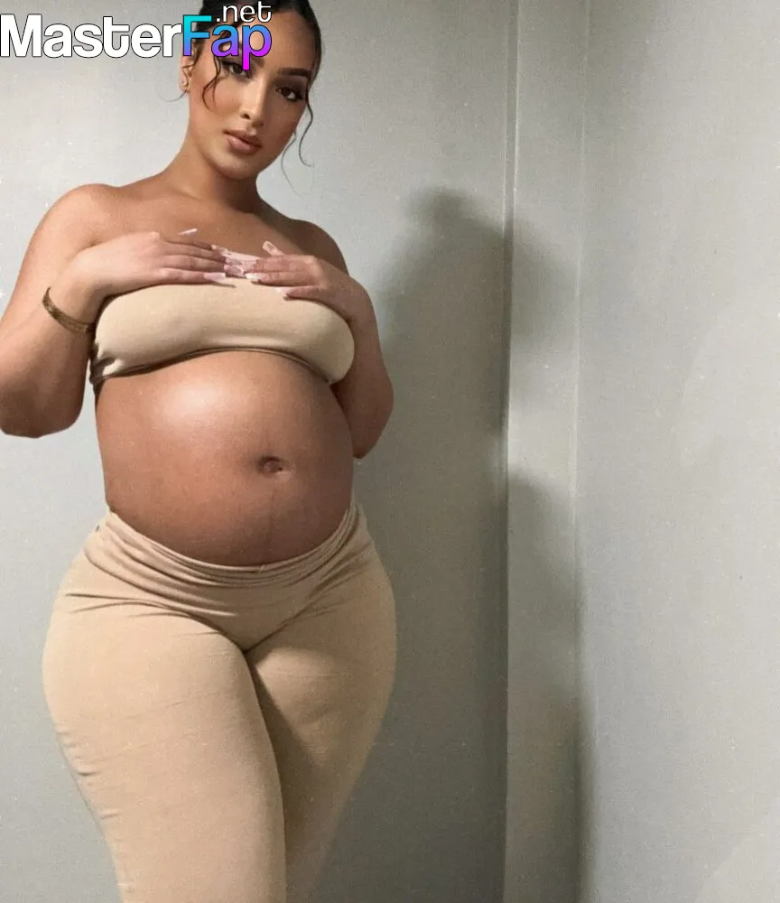 Omaima Benamre Nude OnlyFans Leak Picture bo9OldvaQA | MasterFap.net
