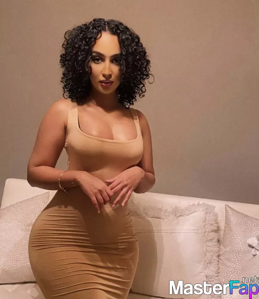 Omaima Benamre Nude OnlyFans Leak Picture l2VY8AIH1S | MasterFap.net