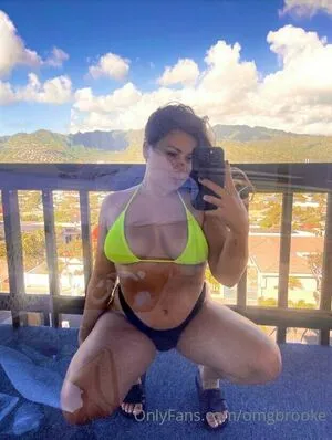 Omgbrooke OnlyFans Leaked Free Thumbnail Picture - #GPFT8ajAtw