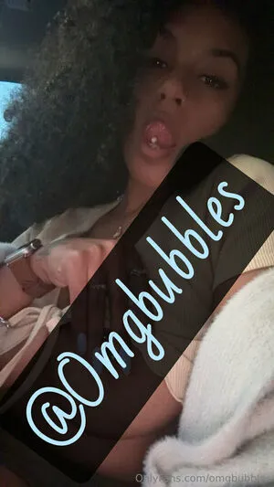 Omgbubbles OnlyFans Leaked Free Thumbnail Picture - #dkpitHfmSk