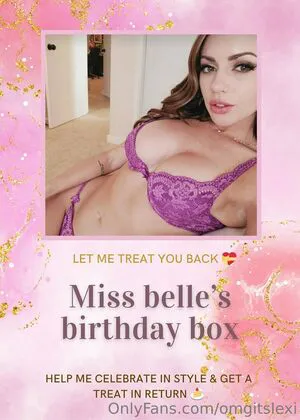 Omgitslexi OnlyFans Leaked Free Thumbnail Picture - #fCKCQQSWJs