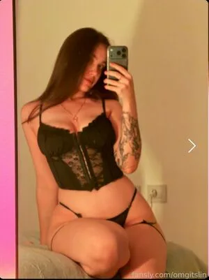 Omgitslin OnlyFans Leaked Free Thumbnail Picture - #zFbkJbC122