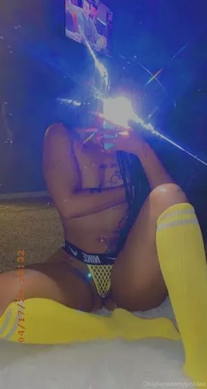 Omgpocaaa OnlyFans Leaked Free Thumbnail Picture - #6qDAdVkhlz