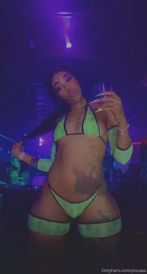 Omgpocaaa OnlyFans Leaked Free Thumbnail Picture - #Ch4ixHMCJt