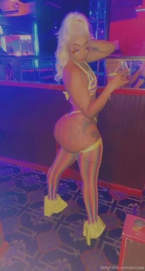 Omgpocaaa OnlyFans Leaked Free Thumbnail Picture - #qQmlM6mQlP