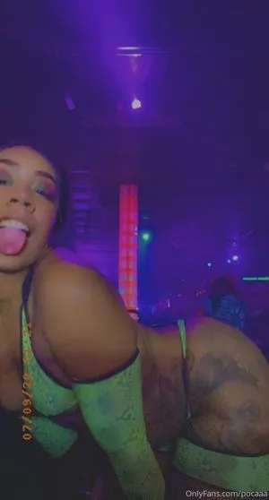 Omgpocaaa OnlyFans Leaked Free Thumbnail Picture - #sDskxh7XLP