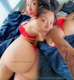 Omgpocahontas Thumbnail Picture