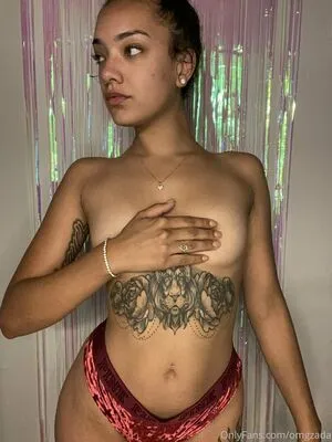 Omgzada OnlyFans Leaked Free Thumbnail Picture - #FtIDlx09DN