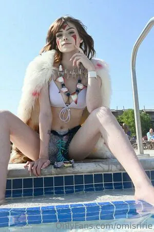 Omisririe OnlyFans Leaked Free Thumbnail Picture - #XpnJCJSrki