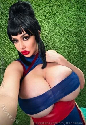 Omystephaniemichelle OnlyFans Leaked Free Thumbnail Picture - #pSYTC08QlL
