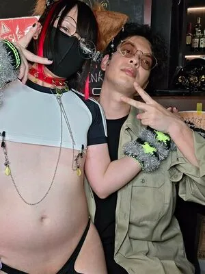 Onado OnlyFans Leaked Free Thumbnail Picture - #Kj6IXUw5nv