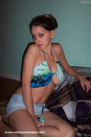 One Click Vicky OnlyFans Leaked Free Thumbnail Picture - #smjHZDBPZz