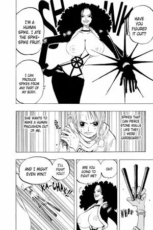 One Piece OnlyFans Leaked Free Thumbnail Picture - #5am3SO63aP